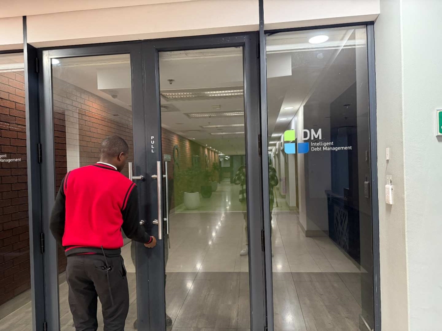 To Let commercial Property for Rent in Cape Town City Centre Western Cape